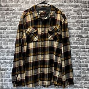 ‎PRANA long sleeves shirt